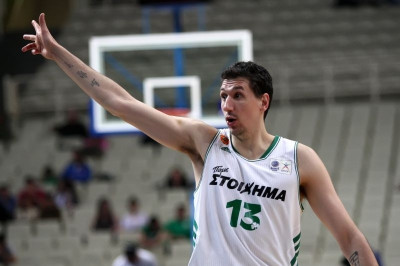 Παναθηναϊκός: Τον οδηγεί στον… τίτλο