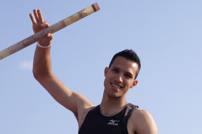 Στίβος: Στην Σανγκάη Φιλιππίδης και Στεργίου