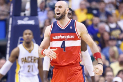 Ουάσινγκτον Ουίζαρντς: Προτιμά νέο συμβόλαιο ο Γκορτάτ