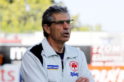 Πλατανιάς: Αποχαιρέτησε ο Αναστασιάδης