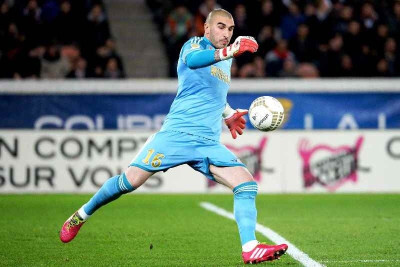 Γαλλία: Στο Μουντιάλ ο Ρουφιέ