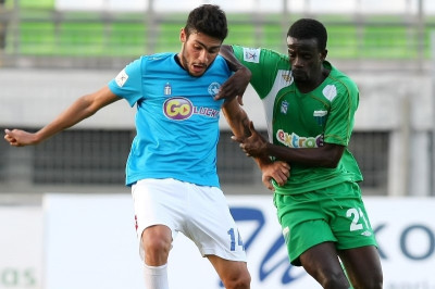 Λεβαδειακός: Δοκίμασε και Κορνελάτο