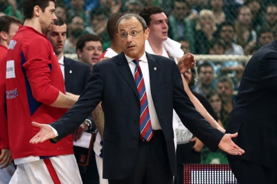 Μεσίνα: «Δεν είχαμε χημεία»