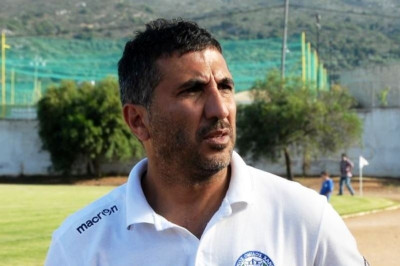 Επισκοπή: Δύσκολες στιγμές για τον Διακάκη