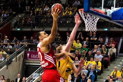 Μπάγερν Μονάχου: Πέρασε στα ημιτελικά