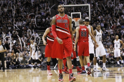 Πόρτλαντ Τρέιλ Μπλέιζερς: Ξεκάθαρη προτεραιότητα ο Όλντριτζ