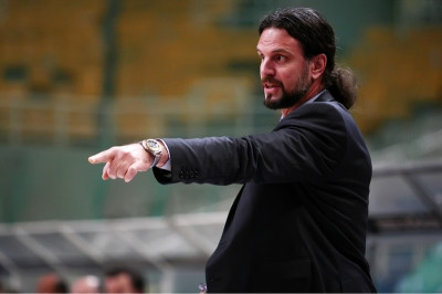 Αλβέρτης: «Θέλουμε την νίκη για να πάμε τελικό»