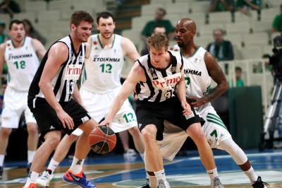 Μπόγρης: «Ο Μπλατ έχει πελάτες τους Ισπανούς» (tweets)