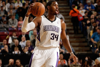 Σακραμέντο Κινγκς: «Ψήνουν» ανταλλαγή με Τόμπσον