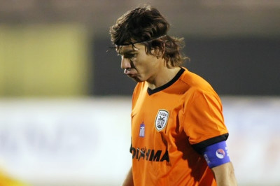 ΠΑΟΚ: Στο τραπέζι και ο Γκαρσία!