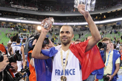 Γαλλία: 24άδα χωρίς Πάρκερ