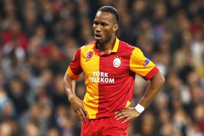 Ντρογκμπά: «Φεύγω από τη Γαλατάσαραϊ»