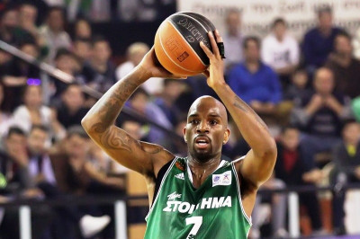 Παναθηναϊκός: Ερωτηματικό ο Κάρι