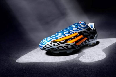 Λιονέλ Μέσι: Ο εξοπλισμός του για το Παγκόσμιο Κύπελλο (photos+video)