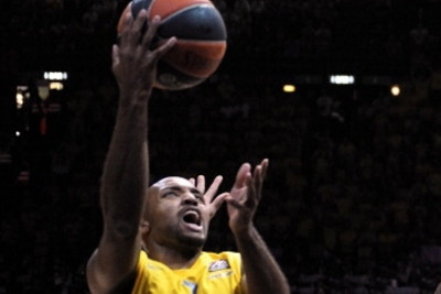 Τάιους: «Σταθήκαμε όρθιοι»