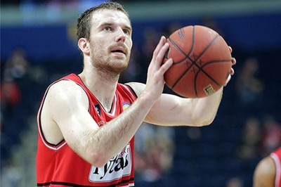 Λιέτουβος Ρίτας: 2-0 με νέο σόου Γκετσεβίτσιους