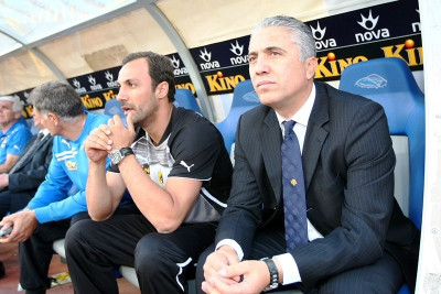 Ανόρθωση: Παρελθόν ο Κωστένογλου