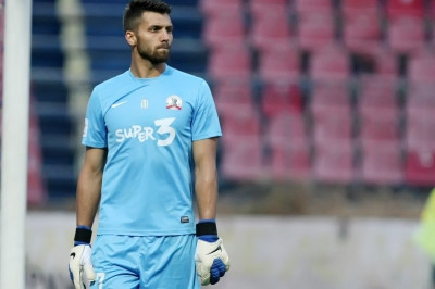 Ξάνθη: Στην προπόνηση κι ένας παλιός γνώριμος