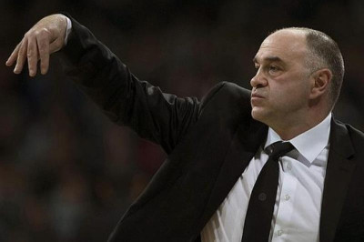 Λάσο: «Άξιζε τον τίτλο η Μακάμπι Τελ Αβίβ»