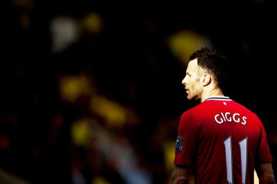 Μάντσεστερ Γιουνάιτεντ: Τέλος ο Γκιγκς