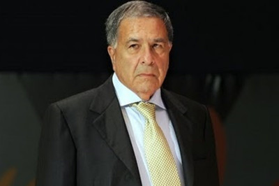 Μιζράχι: «Τυχεροί και ικανοί»