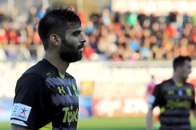 Άρης: Σειρήνες από Μολδαβία για Κύργια