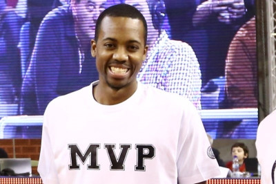 Πανιώνιος: Βράβευσε ΜακΚόλουμ