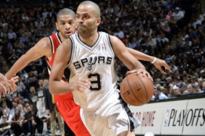 Σαν Αντόνιο Σπερς: Έτοιμος ο Πάρκερ για πρώτο τελικό