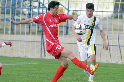 Ολυμπιακός Βόλου: Πεντάδα επιστροφών