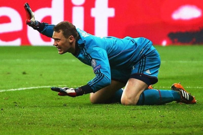 Γερμανία: Κανονικά οι Λαμ και Νόιερ