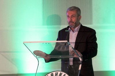 Ο βασικός στόχος του ΠΑΝΚΙ επετεύχθη!