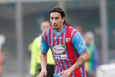 Λέτο: «Μένω στην Κατάνια»