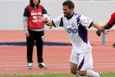 Ηρακλής Ψαχνών: Χωρίς Παληγεώργο, μέσα ο Κρητικός