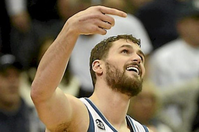 Μινεσότα Τίμπεργουλφς: Θέλουν ανταλλαγή του Λοβ