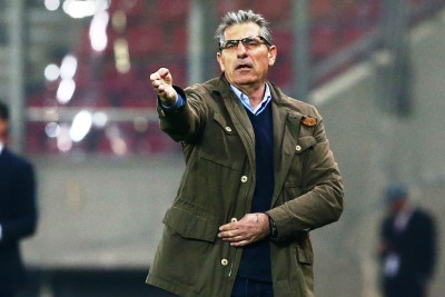 ΠΑΟΚ: Ανακοινώνεται ο Αναστασιάδης