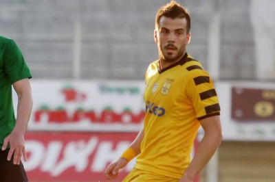 Άρης: Αναβολή για Τσουμάνη