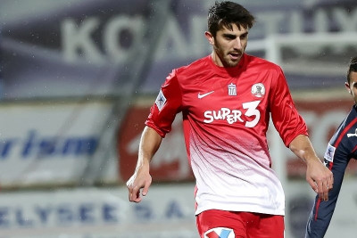 Ξάνθη: Παραμένουν στα… πιτς οι Κομεσίδης, Μπαξεβανίδης