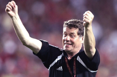 Ρεχάγκελ από... καρδιάς