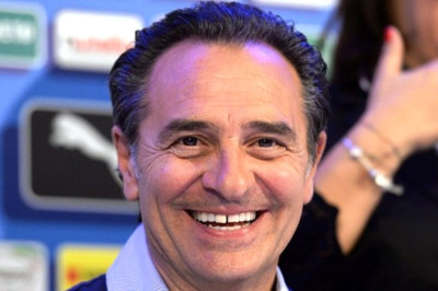 Πραντέλι: «Όλα για τον τελικό»