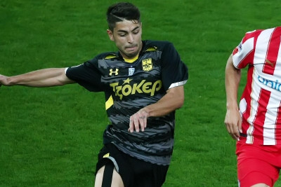 Άρης: Δεν σκέφτεται την προσφυγή ο Σουνάς