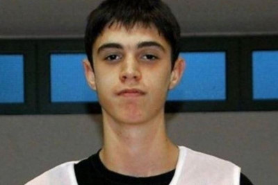 Τσαλμπούρης: «Ευλογημένος που το όνειρο έγινε πραγματικότητα»