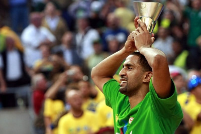 Νίκολας στο Onsports: «Η Μακάμπι δεν… πήρε από τον Ολυμπιακό» (photos+videos)