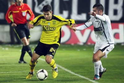 Άρης: Όλα καλά με Σουνά