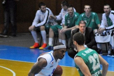 Βουλγαρία: «100άρα»... τελικών για Λέφσκι, διαιτητής ο Τανατζής (video)