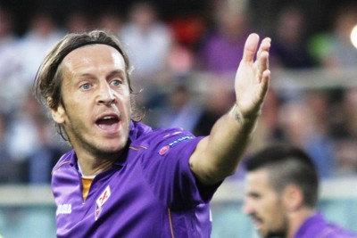 Φιορεντίνα: Αποχώρησε ο Αμπροζίνι