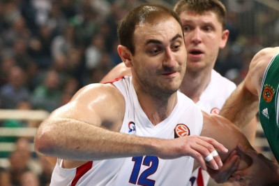 Κρστιτς: «Άξιζα περισσότερα»