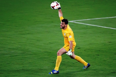 Καρνέζης: «Δεν είναι μόνο ο Φαλκάο η Κολομβία»