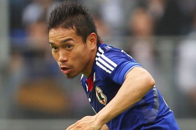 Ναγκατόμο: «Να σηκώσουμε την κούπα»!