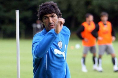 Μάνος Σέργιος: Αυτός τον πρότεινε στον Σάντος