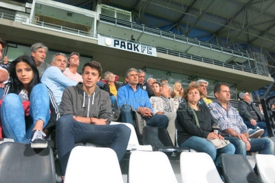 ΠΑΟΚ: Επί τάπητος ο σχεδιασμός